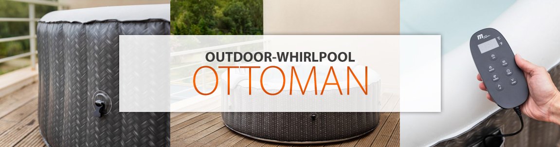 Outdoor-Whirlpool-MSpa-Ottoman