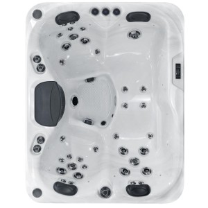 Platinum Spas Superior Whirlpool TAHITI 213 x 164 x 78...