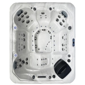 Platinum Spas Superior Whirlpool MAXIMUS 260 x 220 x 94...