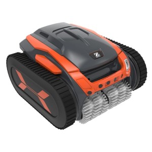 NEU 2025 Zodiac Vortrax TRX 8700 iQ Poolroboter...