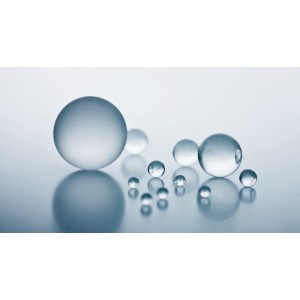 Filtermedium OKU Crystal Filterpearls 20kg, 0,5 - 1,00 mm