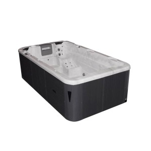 Passion Spas by Fonteyn Whirlpool SwimSpa Aquatic 1 | 400...