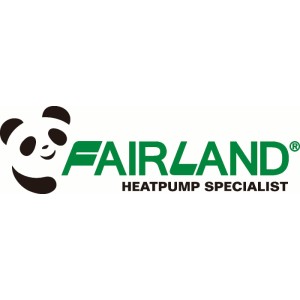 Fairland Rapid W&auml;rmepumpe IPHCR40 Full Inverter PLUS...