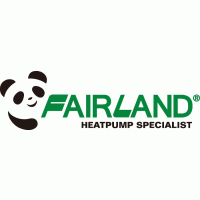 Fairland Pooheizung IPHCR45 W&auml;rmepumpe 17,5kW Full-Inverter Pool Heizung