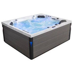 AWT IN-406 Whirlpool eco extreme pro Sterling Silver...