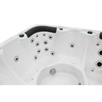 Passion Spas by Fonteyn Whirlpool Relax | PURE Collection | 100092