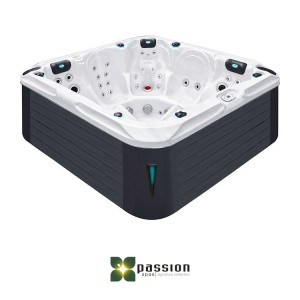 Passion Spas by Fonteyn Whirlpool Delight | SIGNATURE Collection | 100445