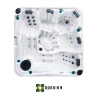 Passion Spas by Fonteyn Whirlpool Devotion | SIGNATURE Collection | 100563