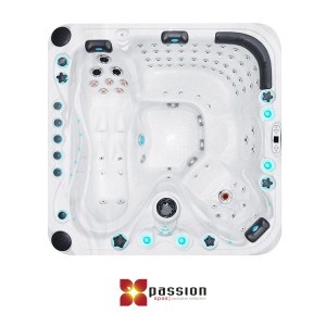 Passion Spas by Fonteyn Whirlpool Felicity | EXCLUSIVE...