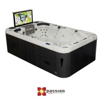 Passion Spas by Fonteyn Whirlpool Theater | EXCLUSIVE Collection
