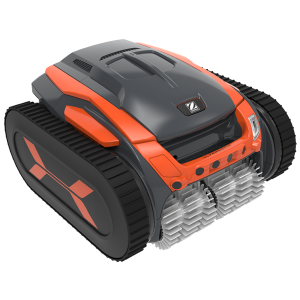 Zodiac VORTRAX TRX 7500 iQ Poolroboter Poolreiniger Poolreiniger HIGHEND TRX7500