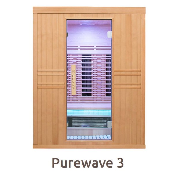 Purewave 2